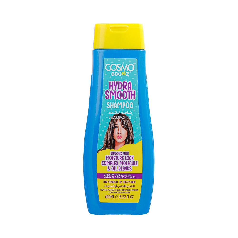 Hydra Smooth Shampoo